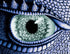 Dragon Eye - Paint by Diamonds